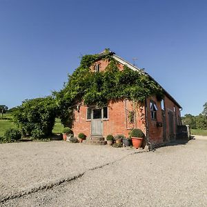 Villa Breaches Barn à Rockbourne Exterior photo