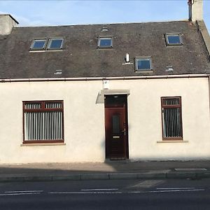 Hotel 30 College Street, Buckhaven, Leven, Fife, Ky81Jx Exterior photo