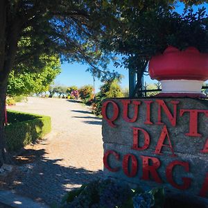 Hôtel Quinta Da Corga à Prova Exterior photo