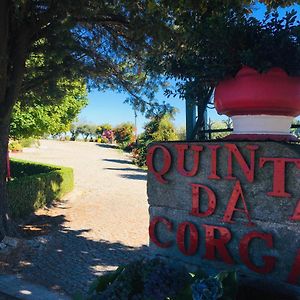 Hotel Quinta Da Corga à Prova Exterior photo