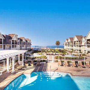 Carlsbad Inn Beach Resort Exterior photo