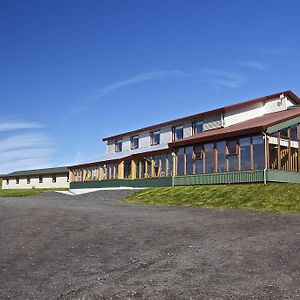 Hotel Raudaskrida Athaldalur Exterior photo