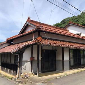 Maison d'hôtes Tak Mochiz Hisa 7 庵 à Yamaguchi Exterior photo