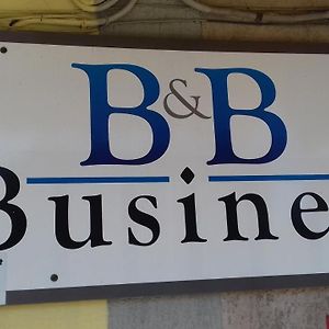Beb Business Mini Appartamento Casalnuovo Di Napoli Exterior photo