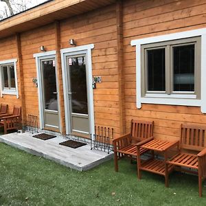 Villa Immaculate Cabin 5 Mins To Inverness Dog Friendly Exterior photo