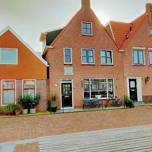 Noemie's Pension House Volendam Exterior photo