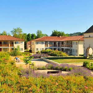 Résidence Goélia Aquaresort Nérac Exterior photo