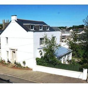 Hotel The Chantry à Callington Exterior photo