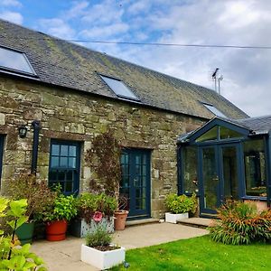 Bed and Breakfast Trossachs Barn & Cabin à Port Of Menteith Exterior photo