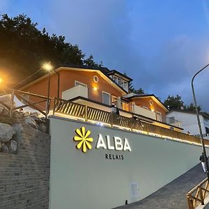 Hotel Alba Relais à Nemoli Exterior photo