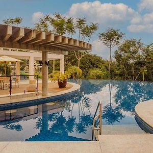 Rio Quente Cristal Resorts Exterior photo