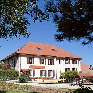 Hotel le Chalet Gresse-en-Vercors Exterior photo