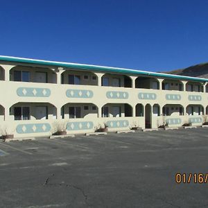 Western Inn - Green River Exterior photo