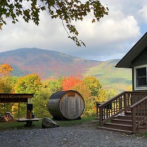 Villa Algonquin Mountain Chalet à Wilmington Exterior photo