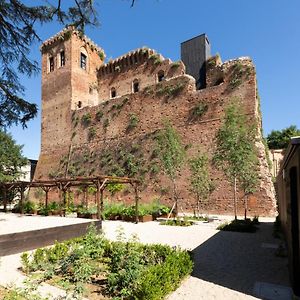 Hotel Rocca Di Arignano Exterior photo