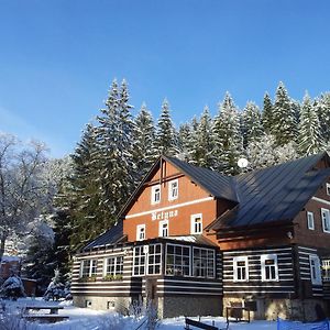 Hotel Chata Betyna à Pec pod Sněžkou Exterior photo