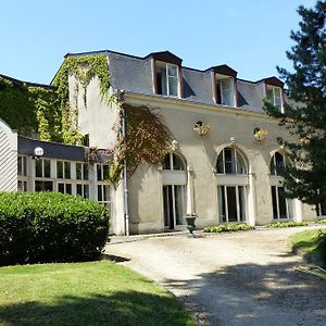 Hotel Château de Bazeilles Exterior photo