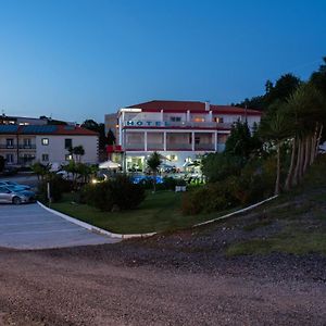 Hotel Minho Belo Vila Nova de Cerveira Exterior photo