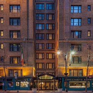 Hotel Fitzpatrick Grand Central à New York Exterior photo