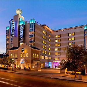 The Moonrise Hotel Saint-Louis Exterior photo