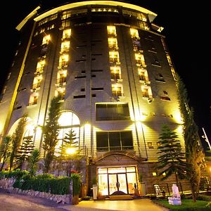 Belle Vue Hotel And Spa Addis-Abeba Exterior photo