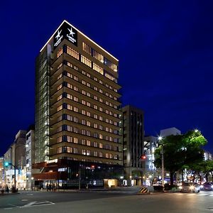 Candeo Hotels Kobe Tor Road Exterior photo