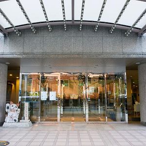 Sunny Stone Hotel Ōsaka Exterior photo