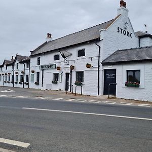 The Stork Hotel Lancaster Exterior photo