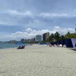 Hotel West Plaza Santa Marta  Exterior photo