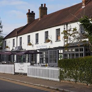 Hotel Two Brewers By Chef & Brewer Collection à Kings Langley Exterior photo