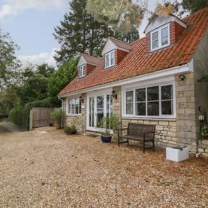 The Cottage At Barrow Mead Bath Exterior photo