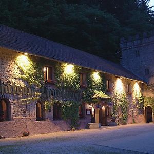 Hôtel&Restaurant Château Landsberg&Spa Barr Exterior photo