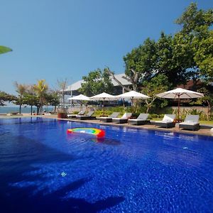 Benoa Sea Suites And Villas Nusa Dua  Exterior photo