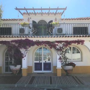 Hotel O Patio à Fernão Ferro Exterior photo