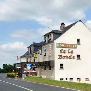 Auberge de la Bonde Langeais Exterior photo