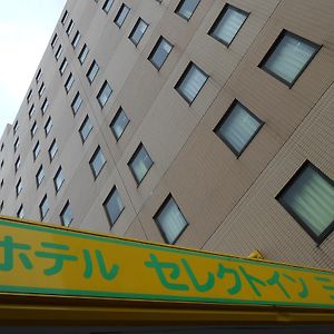 Select Inn Mishima Mishima  Exterior photo