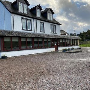 Hotel West Loch House à Tarbert  Exterior photo