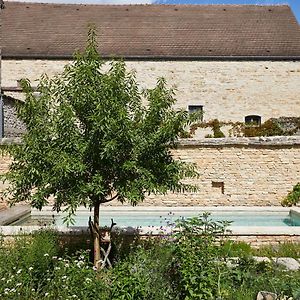 Hotel La Maison de Pommard Exterior photo