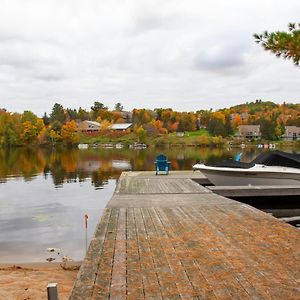 Hotel Fairy Bay Lakehouse à Huntsville Exterior photo