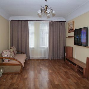 Apartments On Gogolya, 14A Dnipro Exterior photo