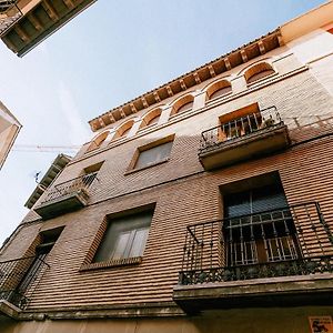 Appartement Capricho De Vidania à Huesca Exterior photo