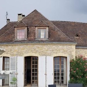 Bed and Breakfast Domaine de Bellevue à Beaupuy  Exterior photo