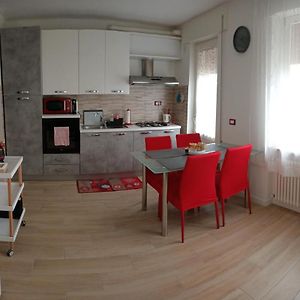 Appartement Rio Taglio à Cervignano del Friuli Exterior photo
