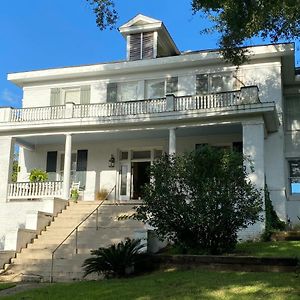 Bed and Breakfast The King'S Daughters B And B On The Bluff Overlooking The Mighty Mississippi à Natchez Exterior photo