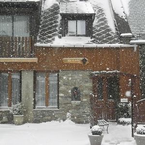 Villa Grand Gite à Cier-de-Luchon Exterior photo