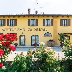 Villa Agriturismo Cà Nuova à Minerbio Exterior photo