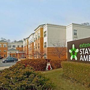 Extended Stay America Suites - Detroit - Novi - Orchard Hill Place Northville Exterior photo
