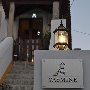 Villa Yasmine 212 à Anca Exterior photo