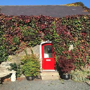 Appartement The Byre . à Dromore  Exterior photo