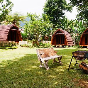 Hotel Oak Tree Bali à Bedugul  Exterior photo